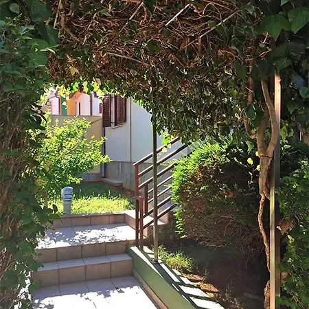 House Dina 3* Pula