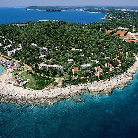 Guest house House Dina 3*