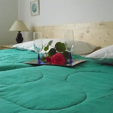 Guest house House Dina 3*